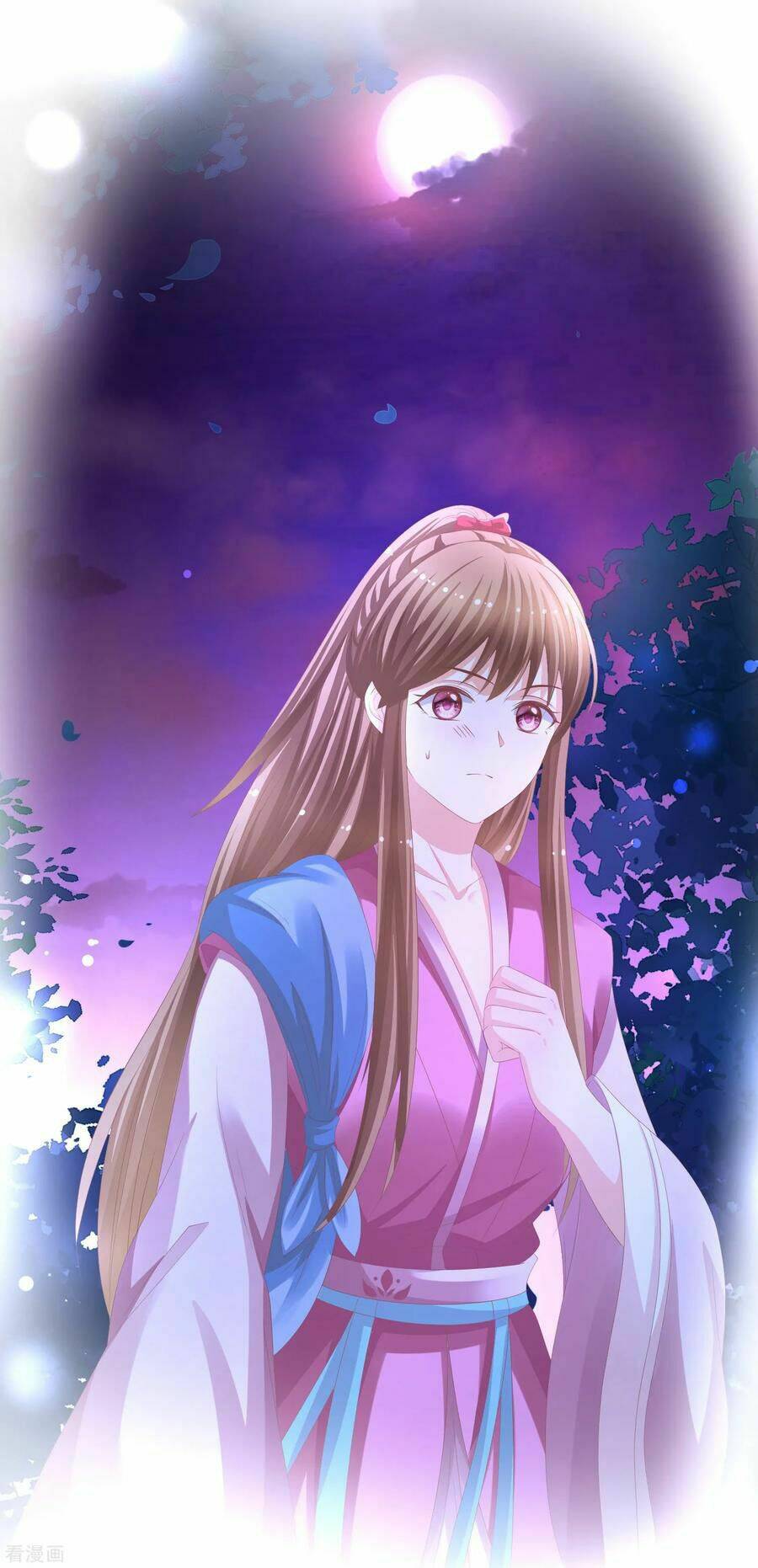 xuyên nhanh - hướng dẫn tự cứu của nữ phụ chapter 16 29