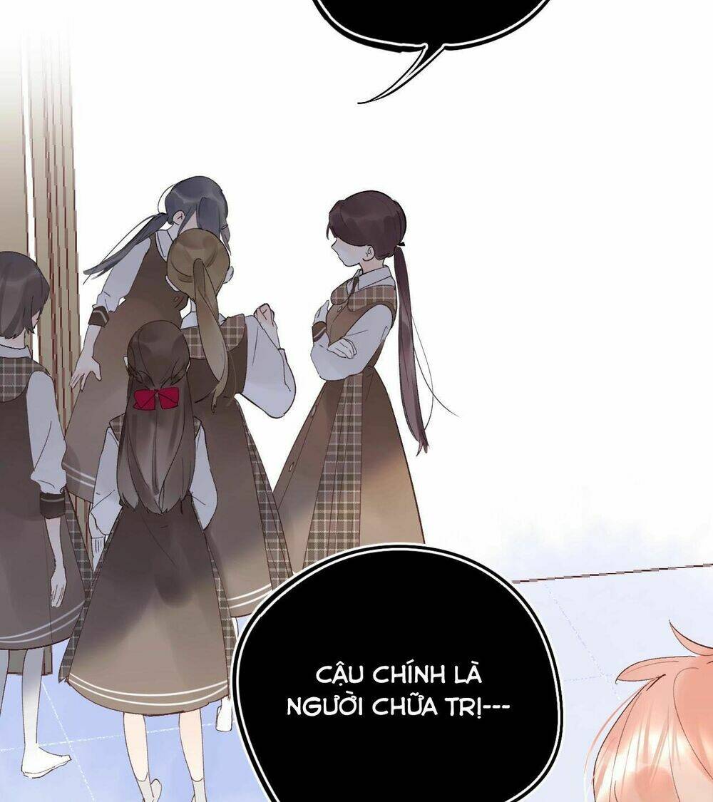 phù thủy hạng bét chapter 13 60