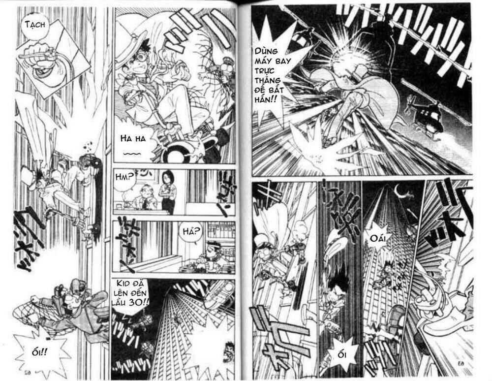 kaito kid chapter 9 6