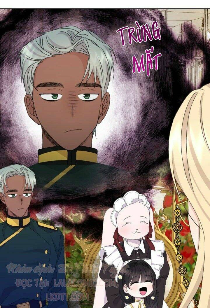 công chúa huỷ diệt chapter 21 38