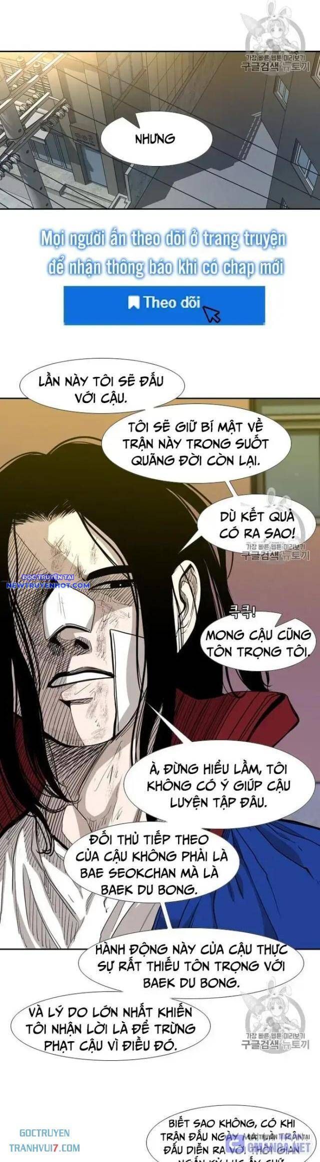 shark - cá mập chapter 188 18