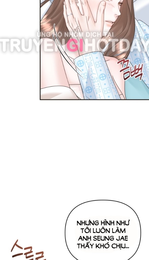 quan hệ hôn nhân chapter 8.2 38