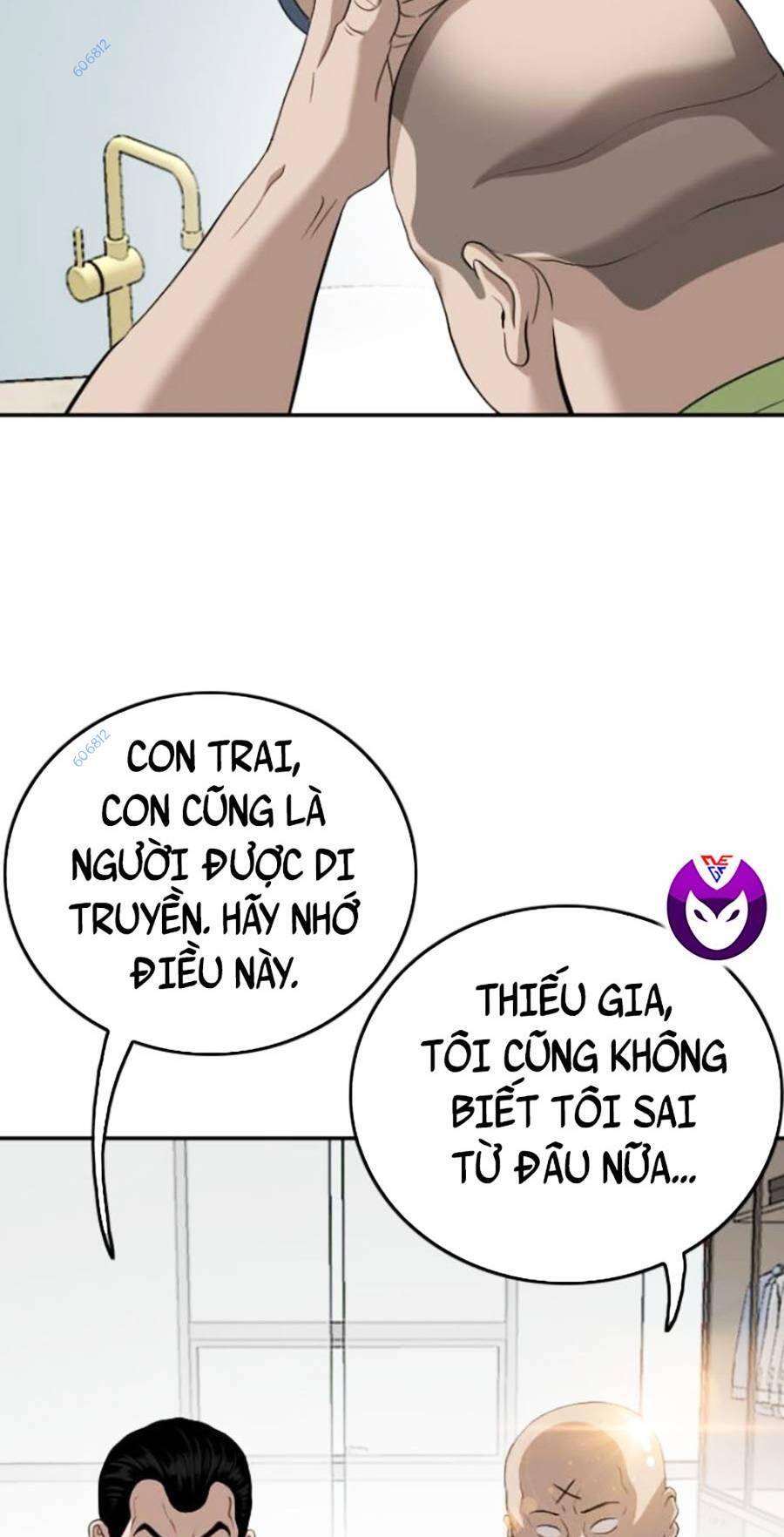 người xấu chapter 124 36