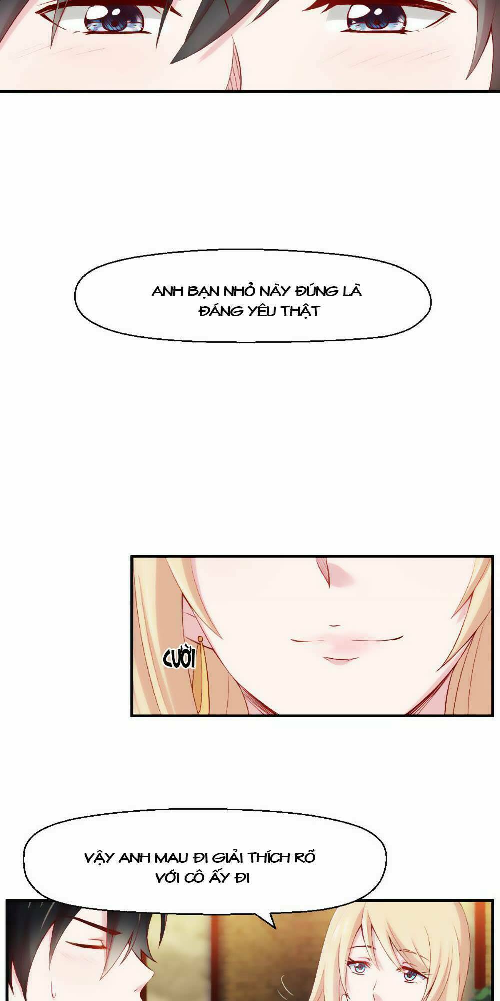 thần y apollo của tôi chapter 12 6