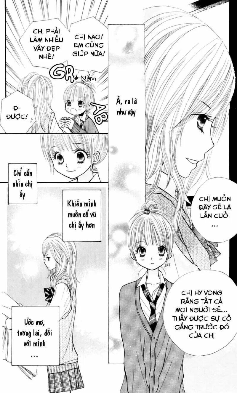 gakkou no ojikan chapter 18 7