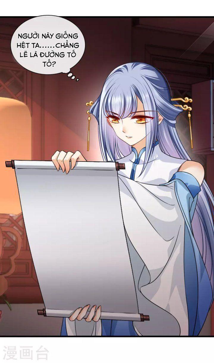 nụ cười của ngươi ngọt gãy tám cái răng của ta chapter 47 8