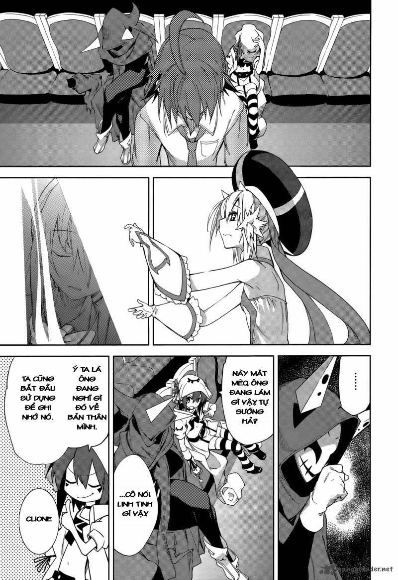 yumekui merry chapter 47 20