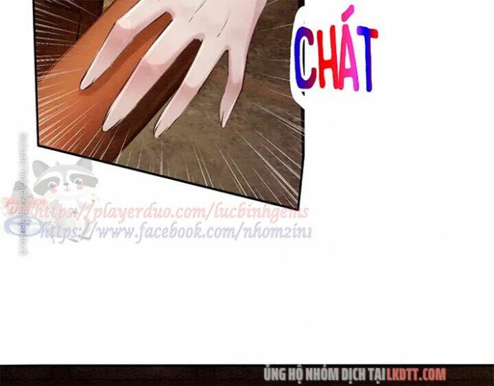 trọng sinh bá sủng nhiếp chính vương quá mạnh mẽ chapter 115 15