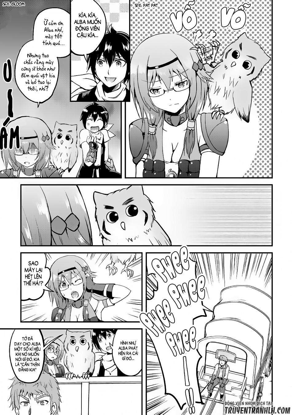 maken no daydreamer chapter 23 8