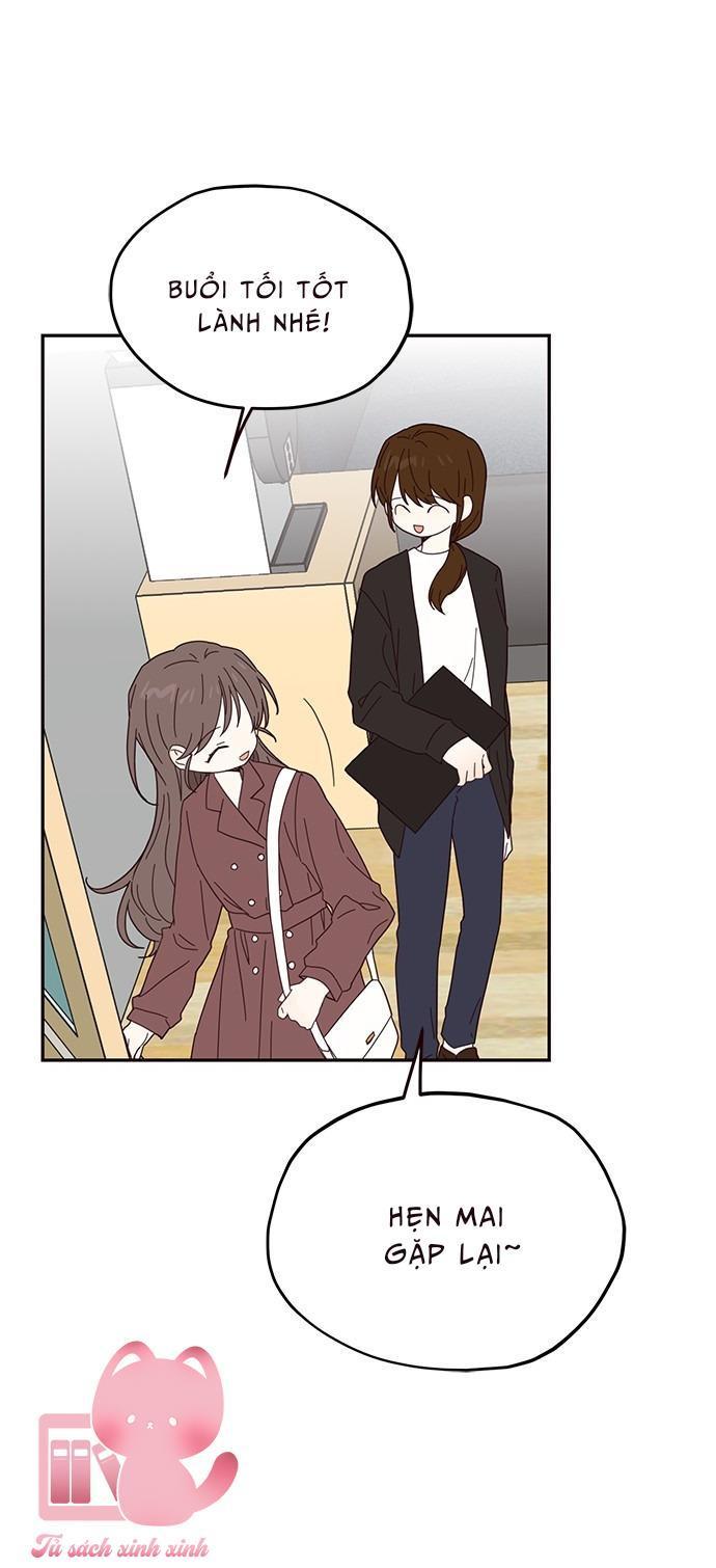 sợi chỉ tình yêu chapter 21 21