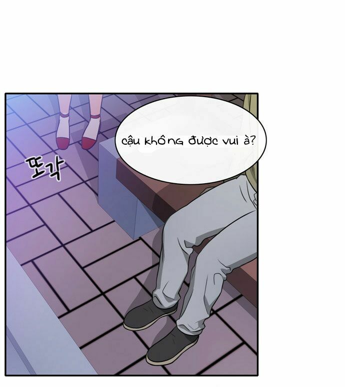 do it one more time- yêu lại từ đầu chapter 3 62