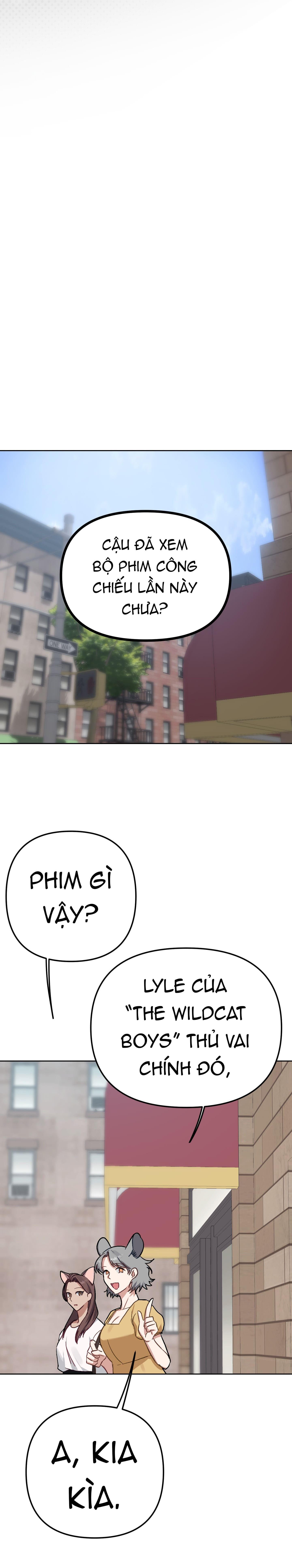 chú thỏ chỉ cần 3 giây là xuất tinh chapter 7 47