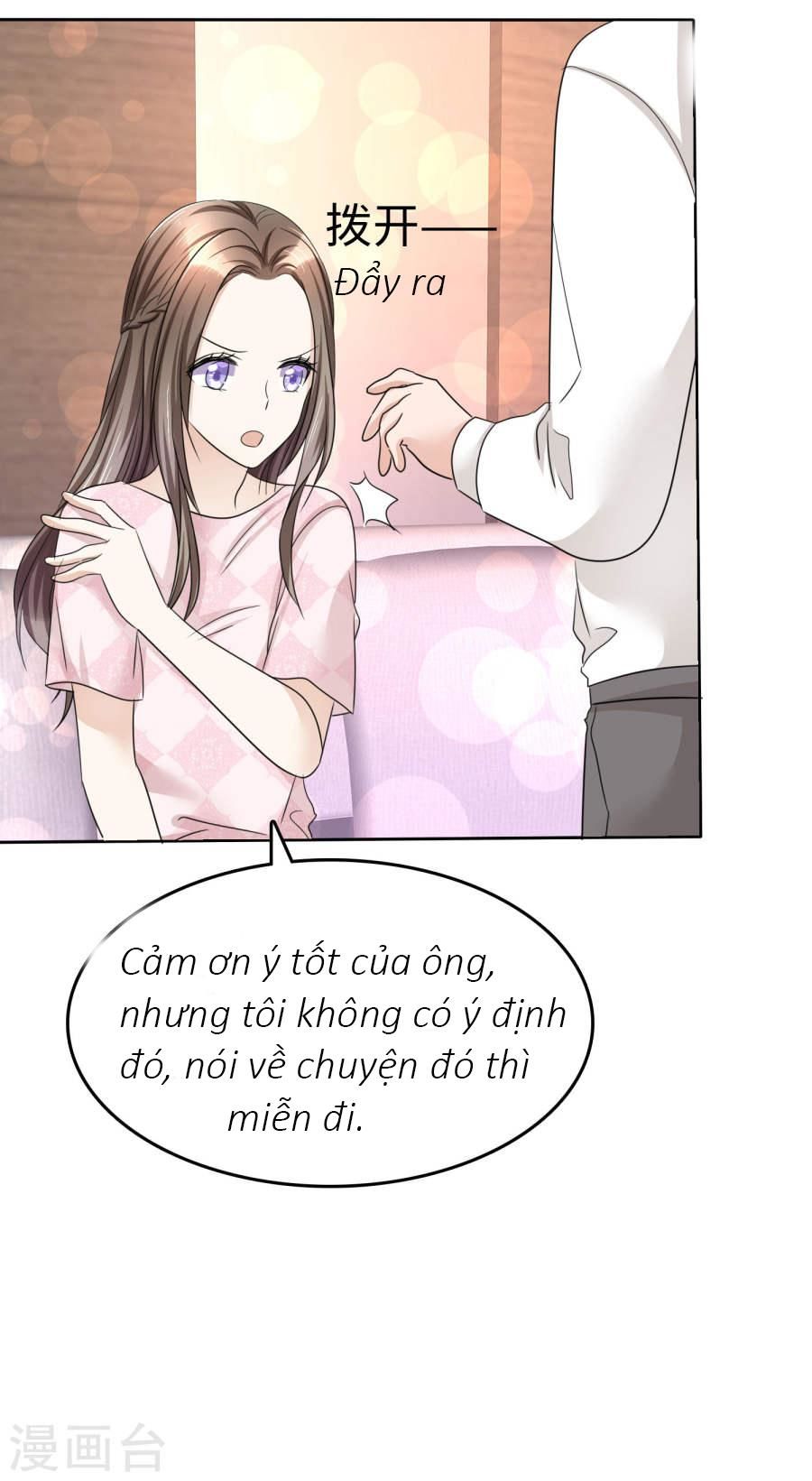 con đường phản công của sủng thê chapter 24 39