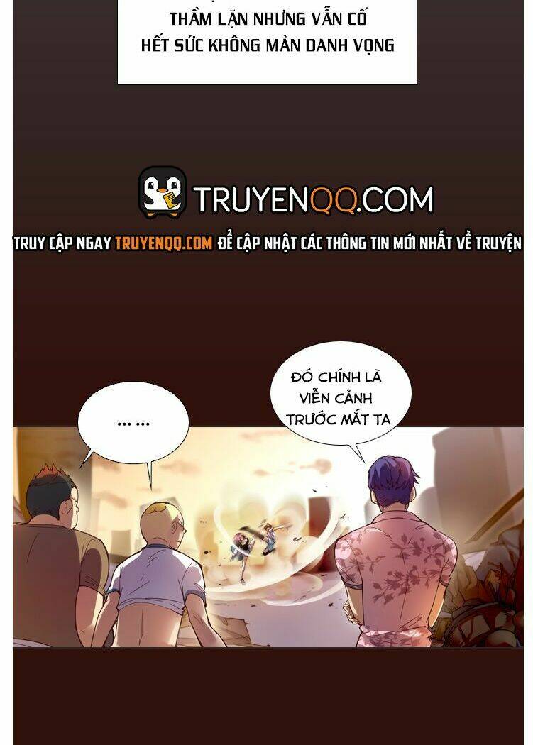 vua biến thái chapter 6 16