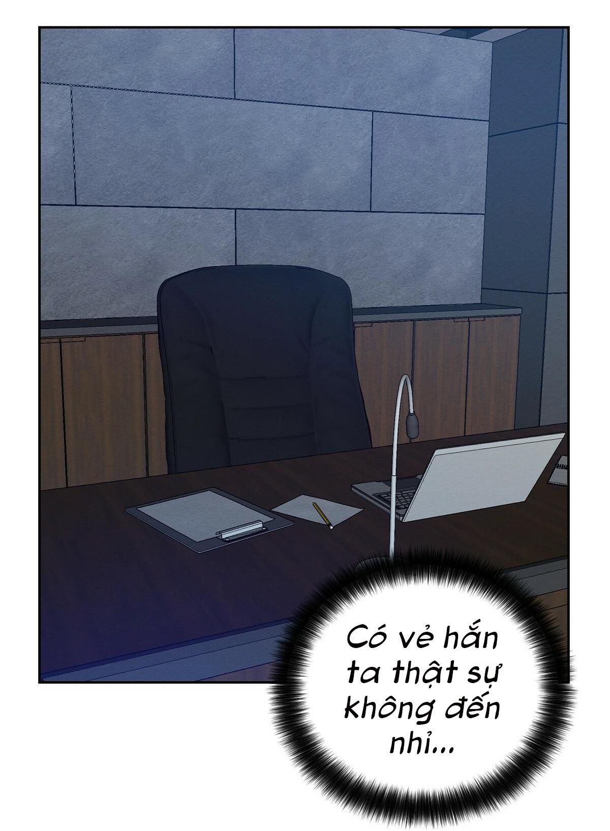 vòng xoáy của ác ma chapter 4 10