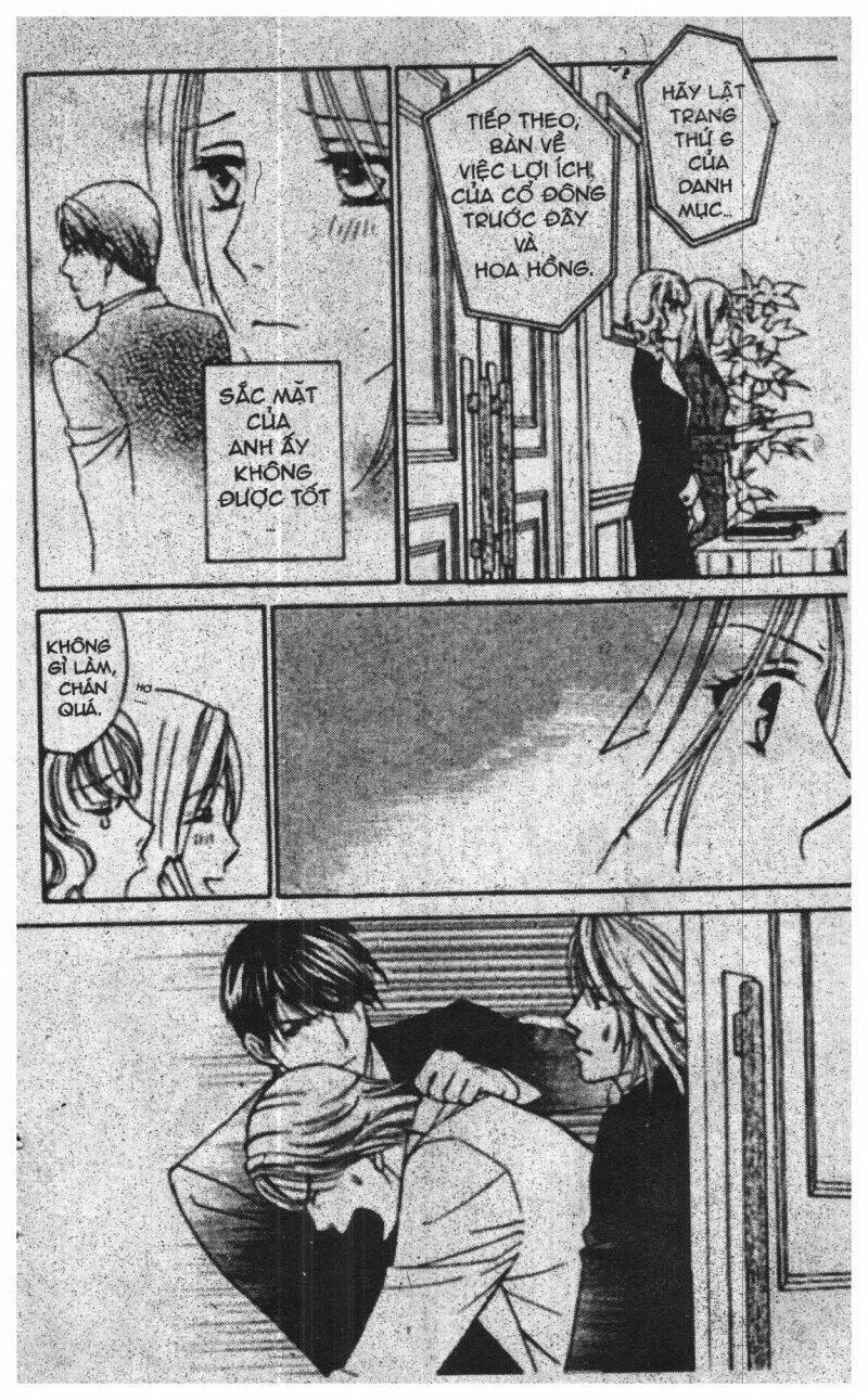 chiyou yo hana yo chapter 3 17