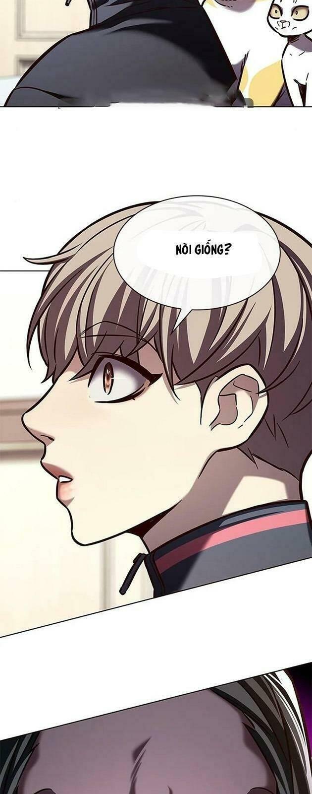 biến thân thành mèo chapter 196 28