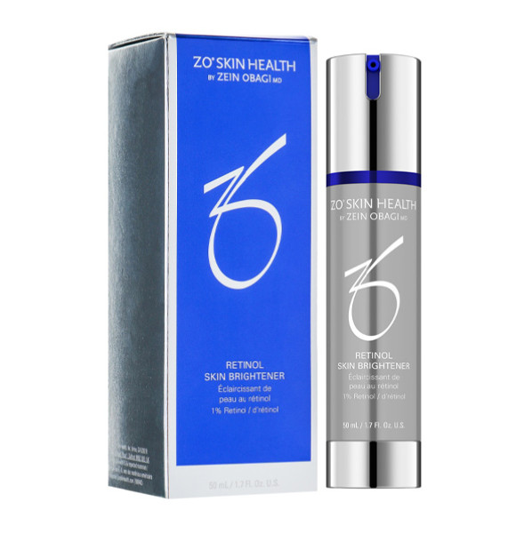 KEM DƯỠNG TRẮNG DA  Zo Skin Health RETINOL 1% (50ml)