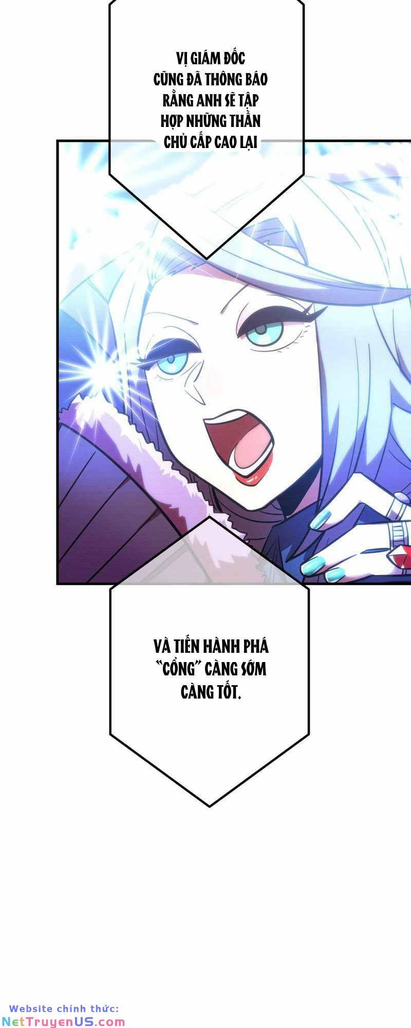 Huyết Thánh Cứu Thế Chủ~ Ta Chỉ Cần 0.0000001% Đã Trở Thành Vô Địch chapter 49 4