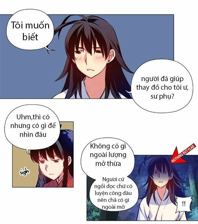 märchen: the embodiment of tales chapter 19 26