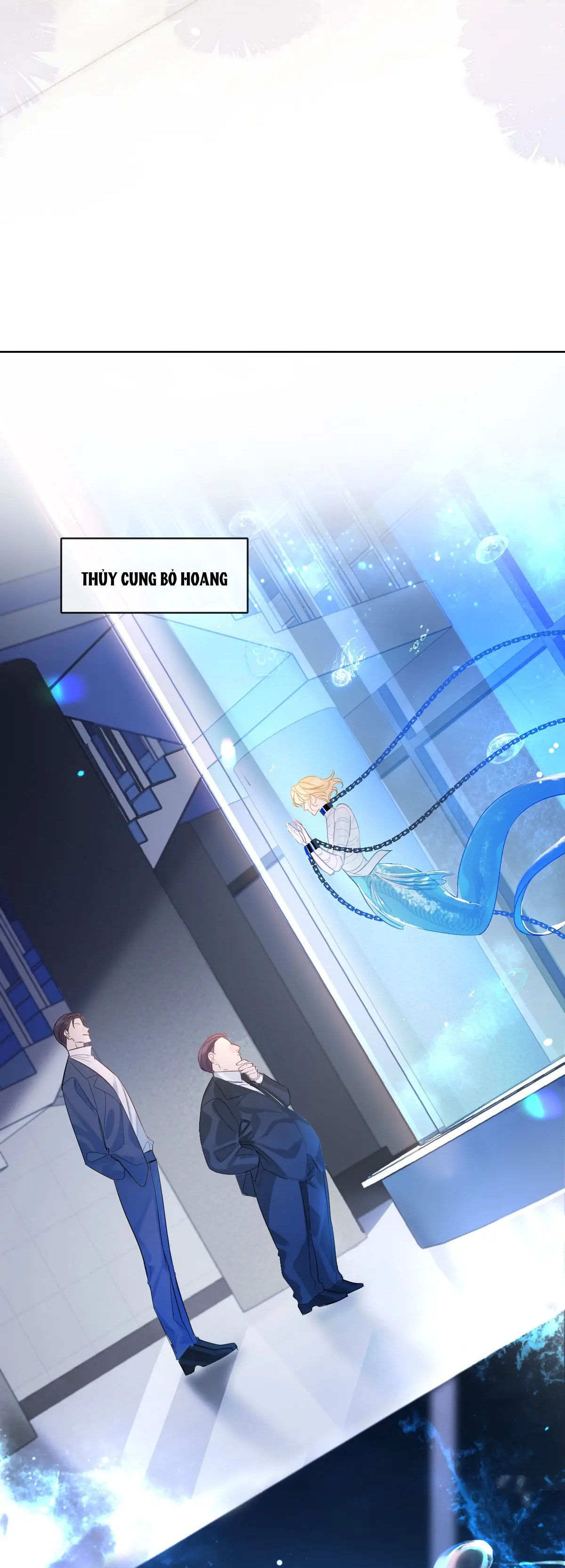 nhân ngư sa ngã chapter 1.1 24