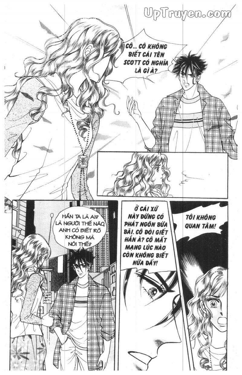 lao xao tuổi ngọc chapter 3 4