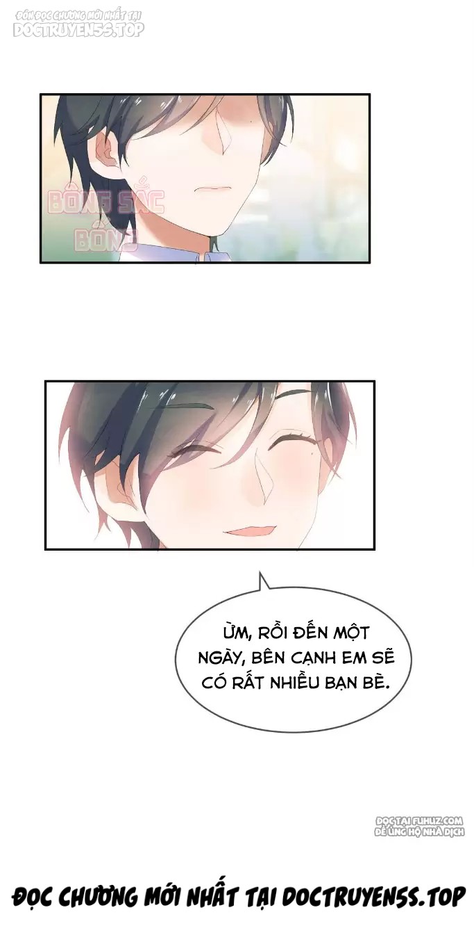 lời nói dối của cô ấy chapter 21 37