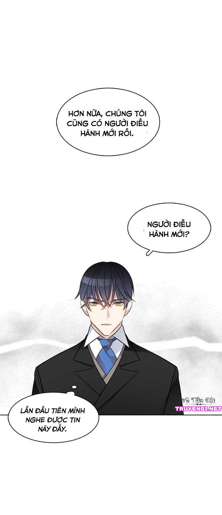 thanh tra của muiella chapter 46 48