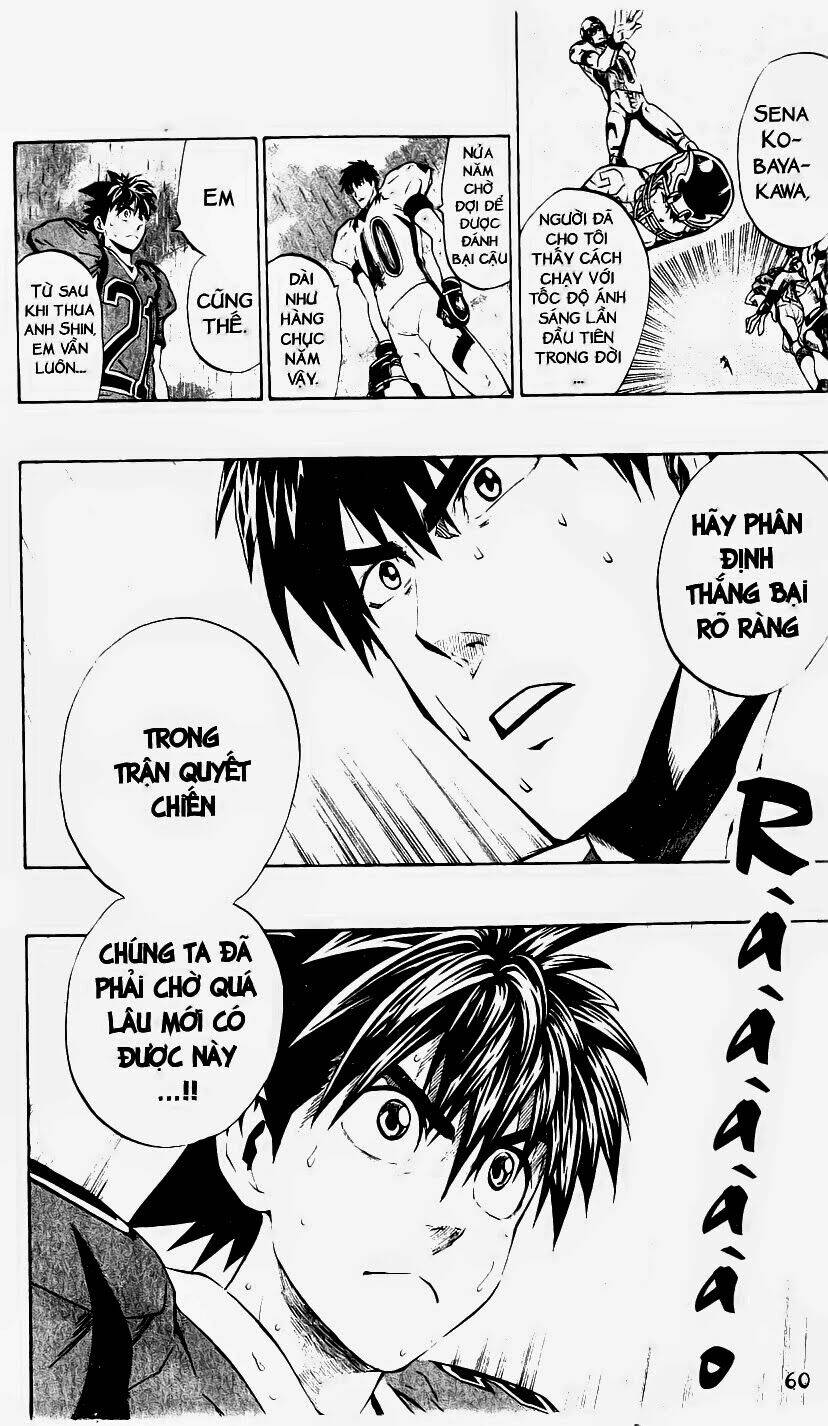 lá chắn mắt chapter 217 14