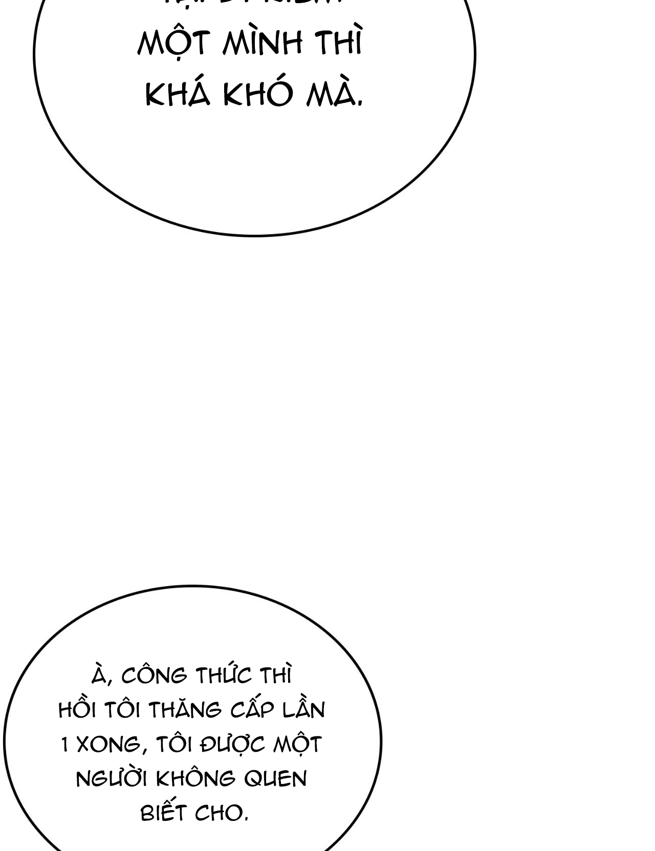 tên nhóc cùng bang hội là hàng xóm chapter 32 40