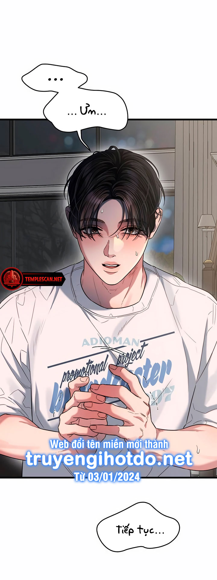 [18+] dục vọng tao nhã chapter 44.1 24