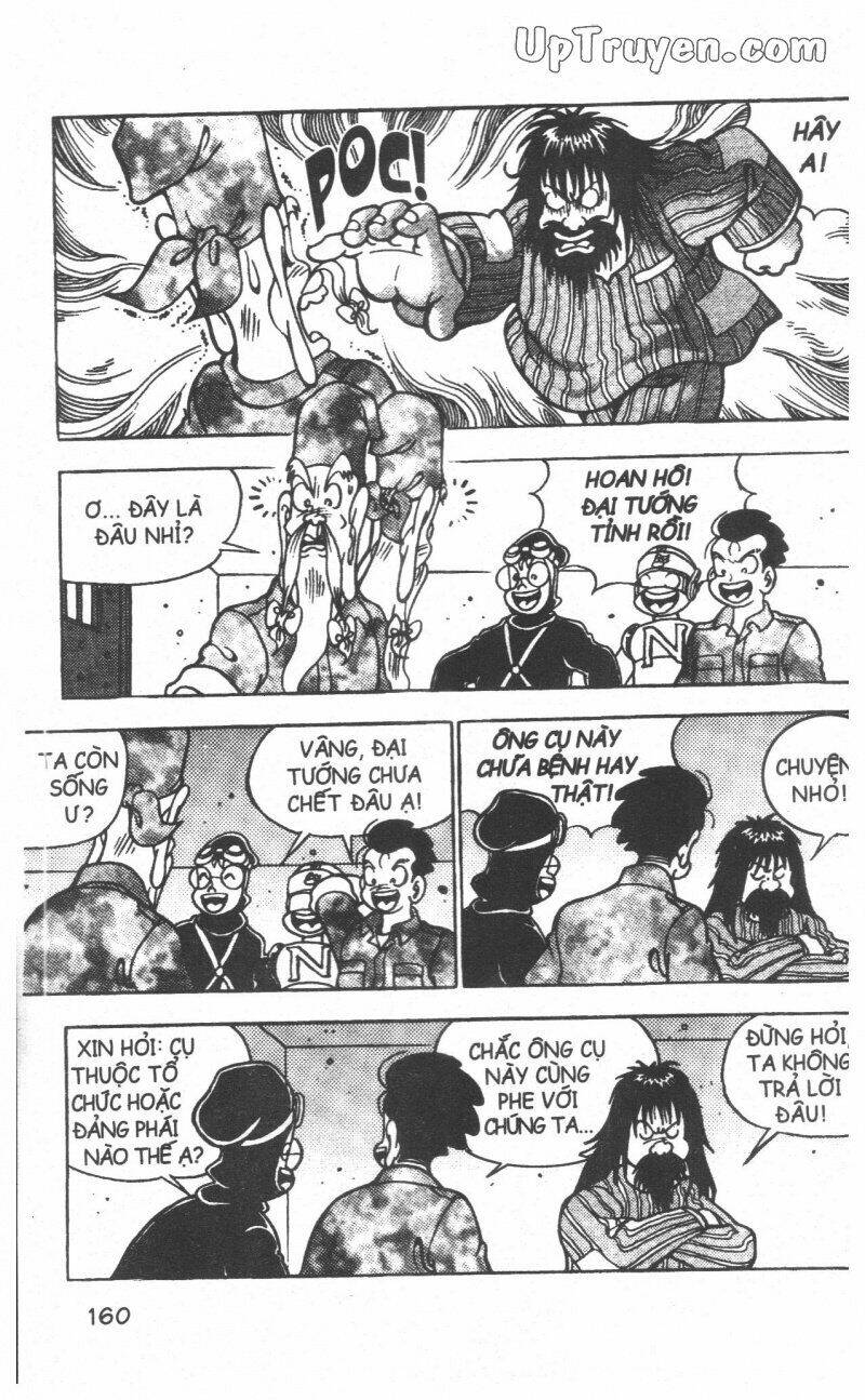 đội quân nhí nhố chapter 21 163