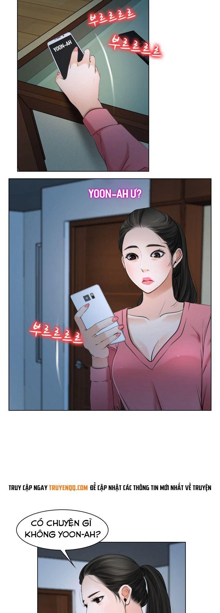 xúc cảm chôn giấu chapter 20 36