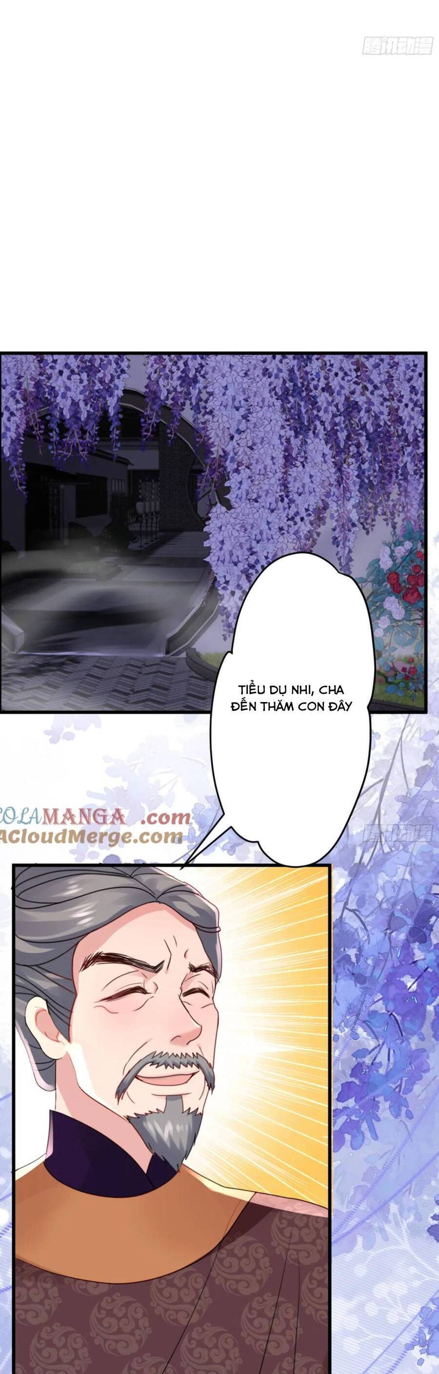 pháo hôi cô ấy khó chịu với cốt truyện từ lâu chapter 92 26