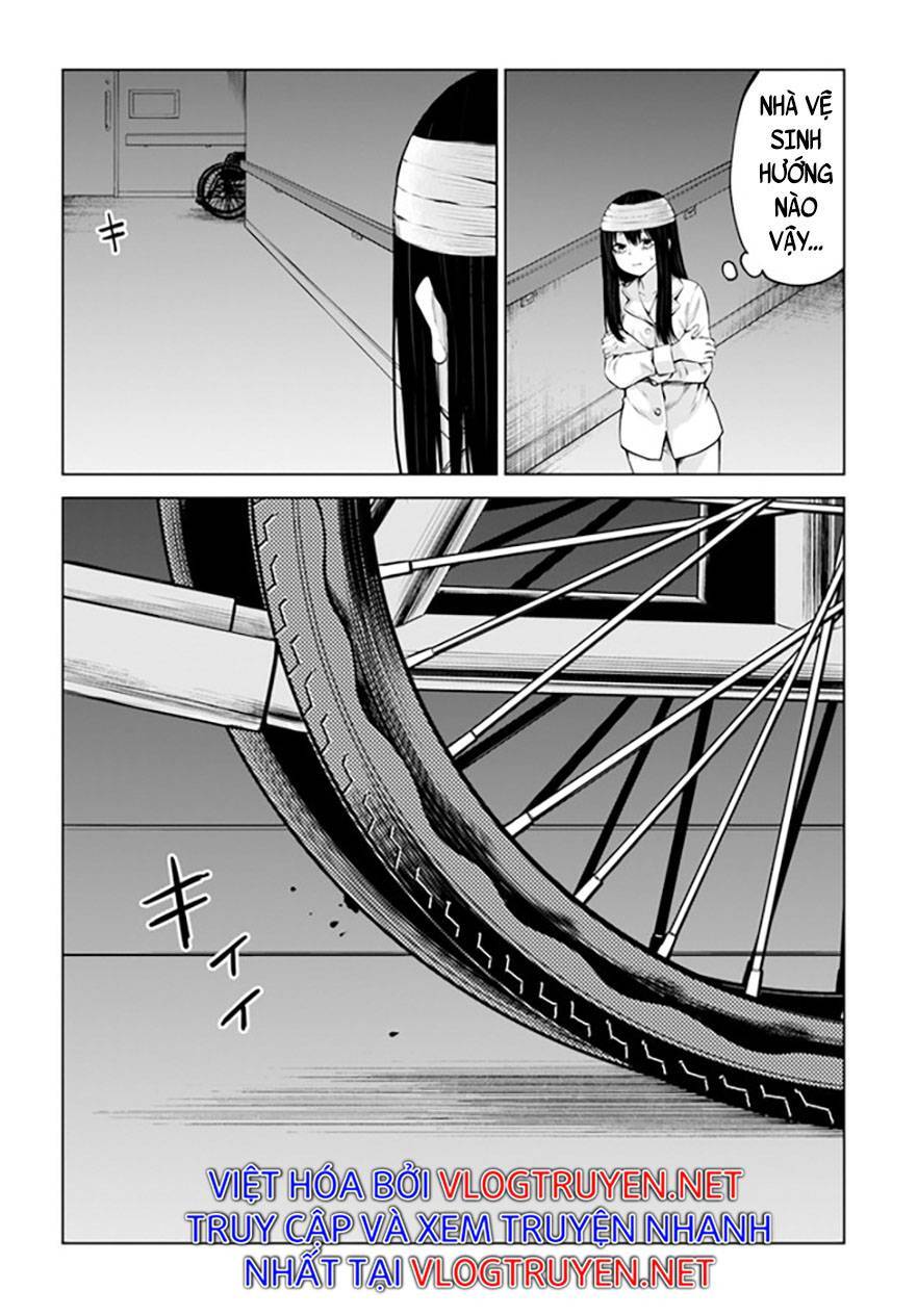 mieruko-chan chapter 52 33