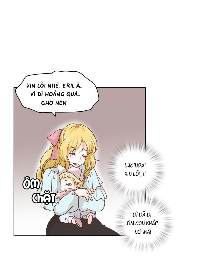 tiểu công chúa là người mai mối chapter 7 29