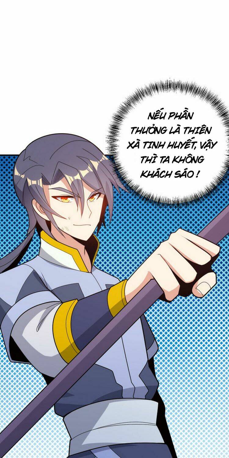 thôn phệ một thế giới tu tiên chapter 94 33