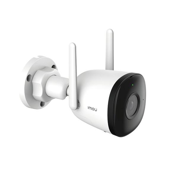 Camera thân Wifi ngoài trời Imou F22P-D - Hàng Chính Hãng