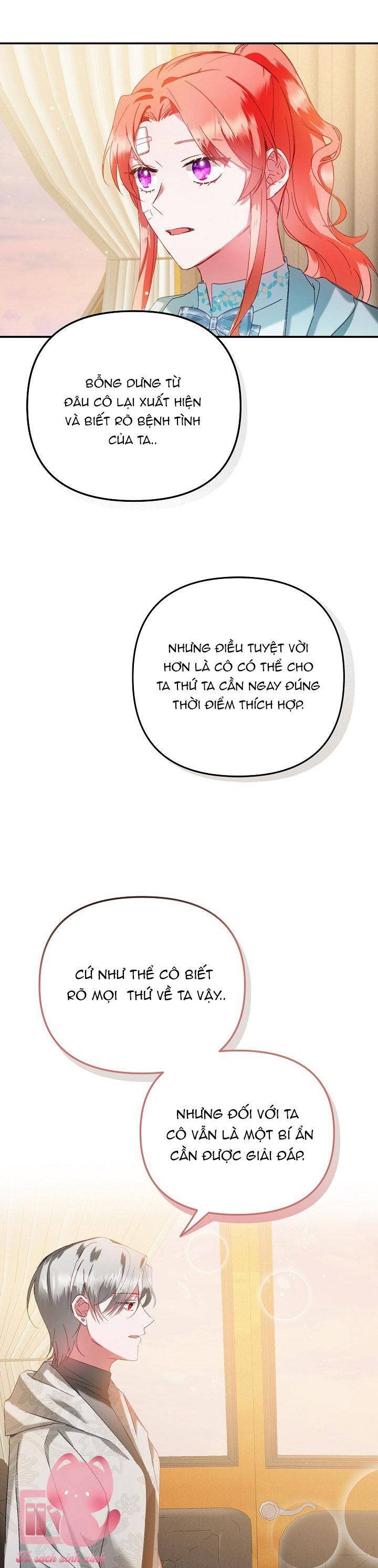 hoàng tử chuyển sinh trở thành người mạnh nhất thế giới nhờ vào sự hiểu biết về bug chapter 40 45