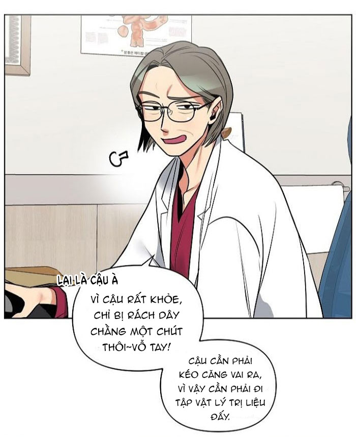 cơ thể hoàn mỹ của bạn tình chapter 1 16