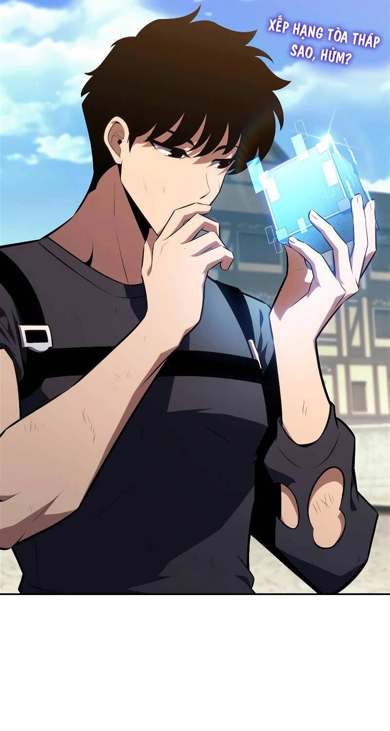 Người Chơi Mới Cấp Tối Đa Chapter 161 29