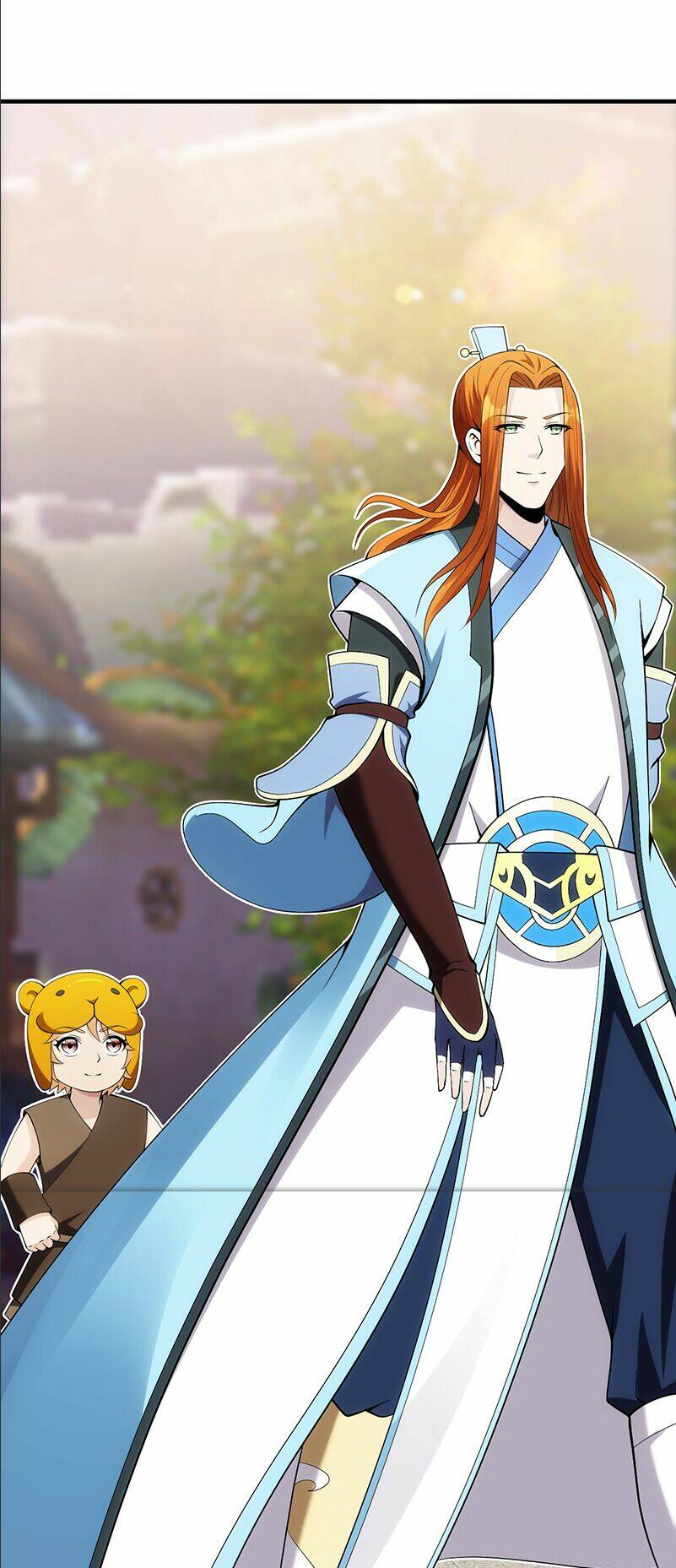 thiên hạ kiếp chapter 33 19