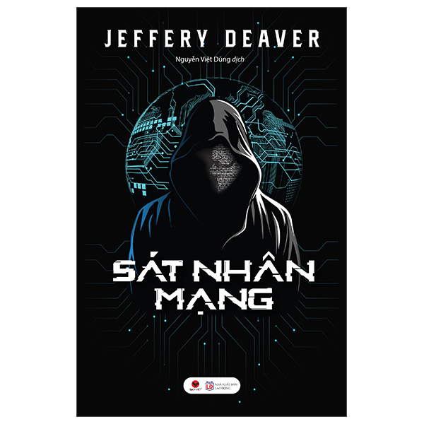 Combo Trinh Thám Ăn Khách Nhất Của Jeffery Deaver: Kẻ Tầm Xương + Sát Nhân Mạng + Cây Thập Tự Ven Đường + Lá Bài Chủ