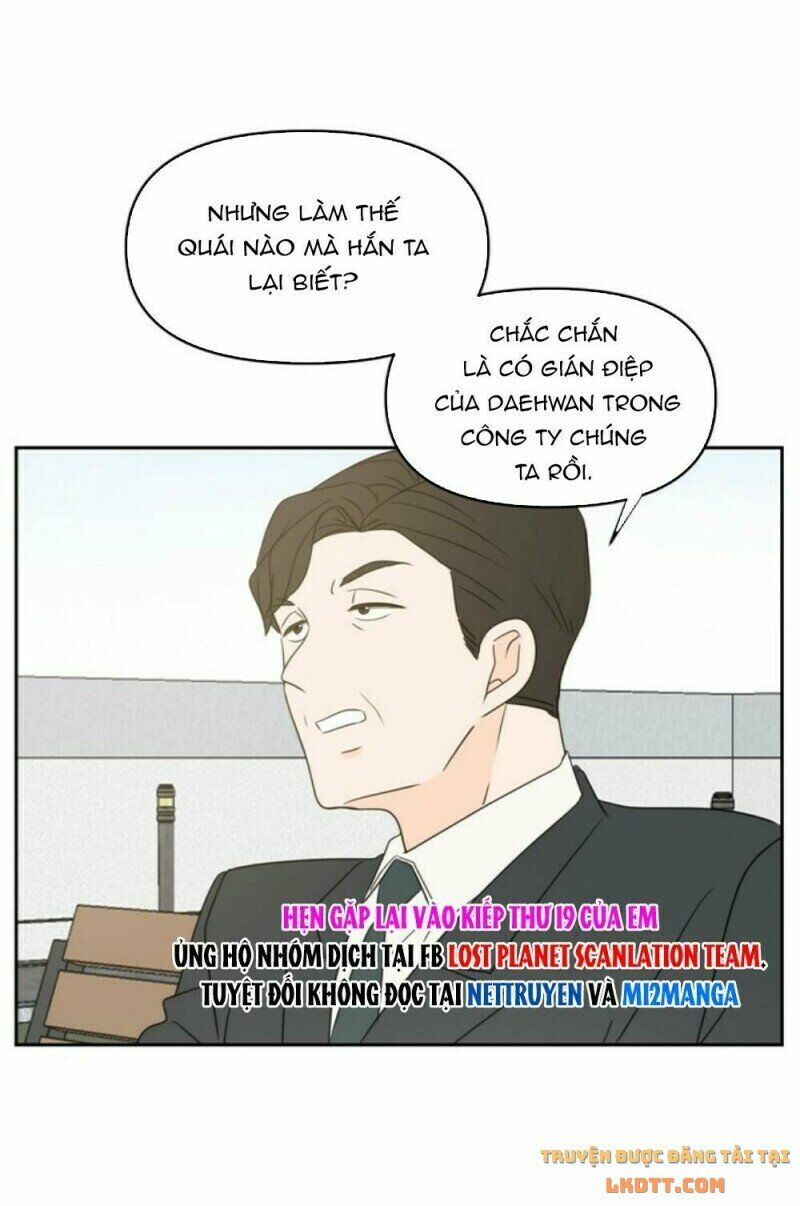 kiếp này cũng xin chăm sóc tôi như vậy nhé kiếp này cũng xin chăm sóc tôi như vậy nhé chapter 69 29