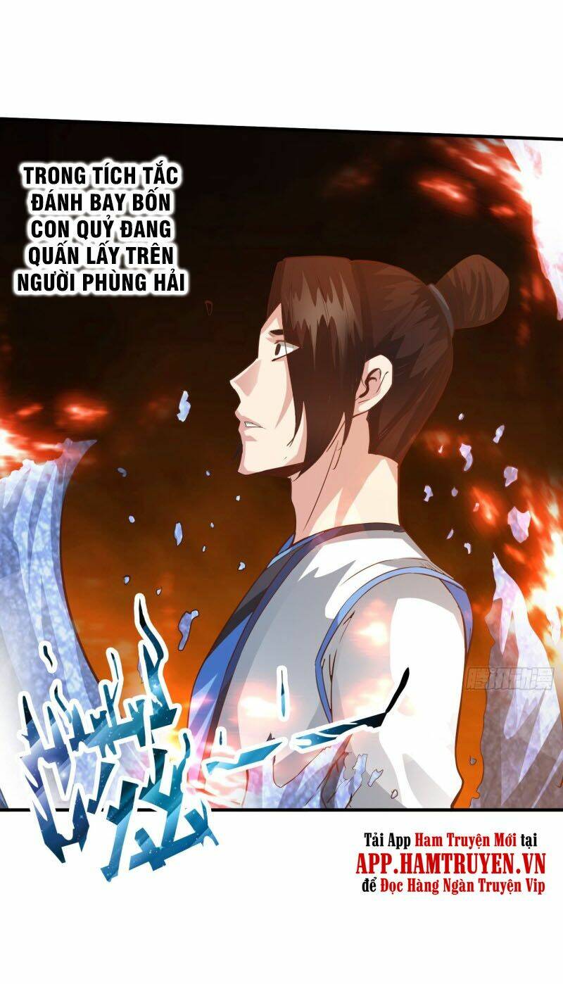 chư thiên ký chapter 310 13
