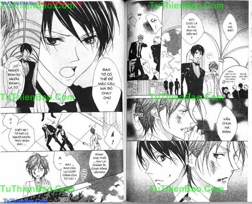 kỵ sĩ mỹ nam chapter 2 55