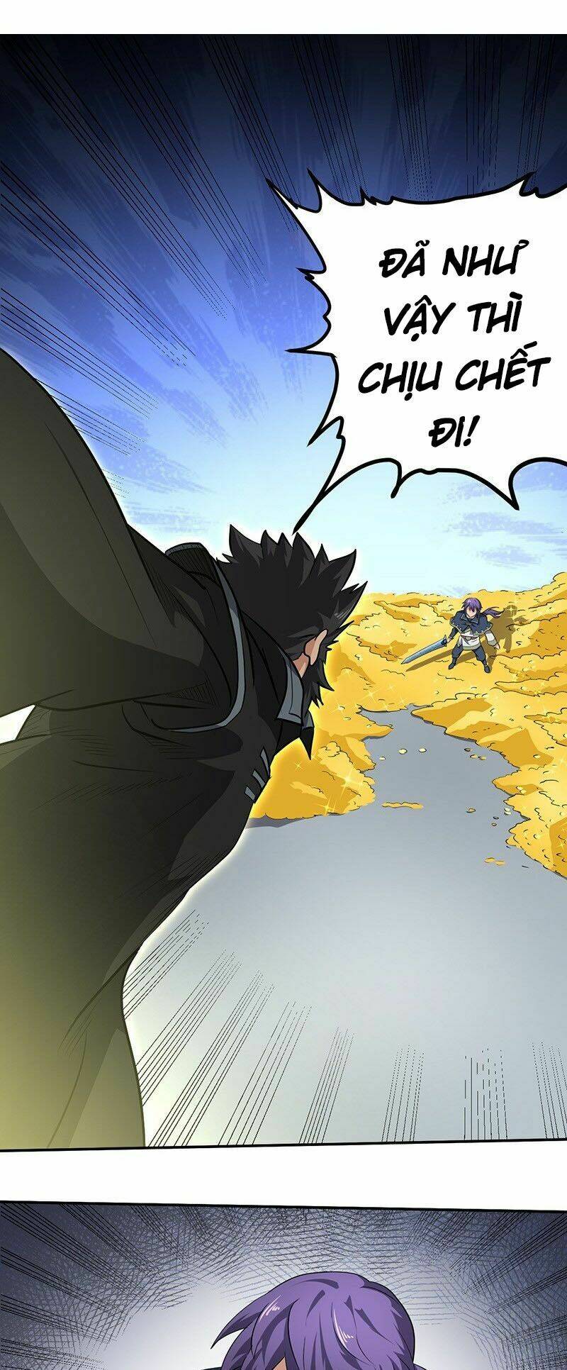 hỗn độn kiếm thần chapter 148 15