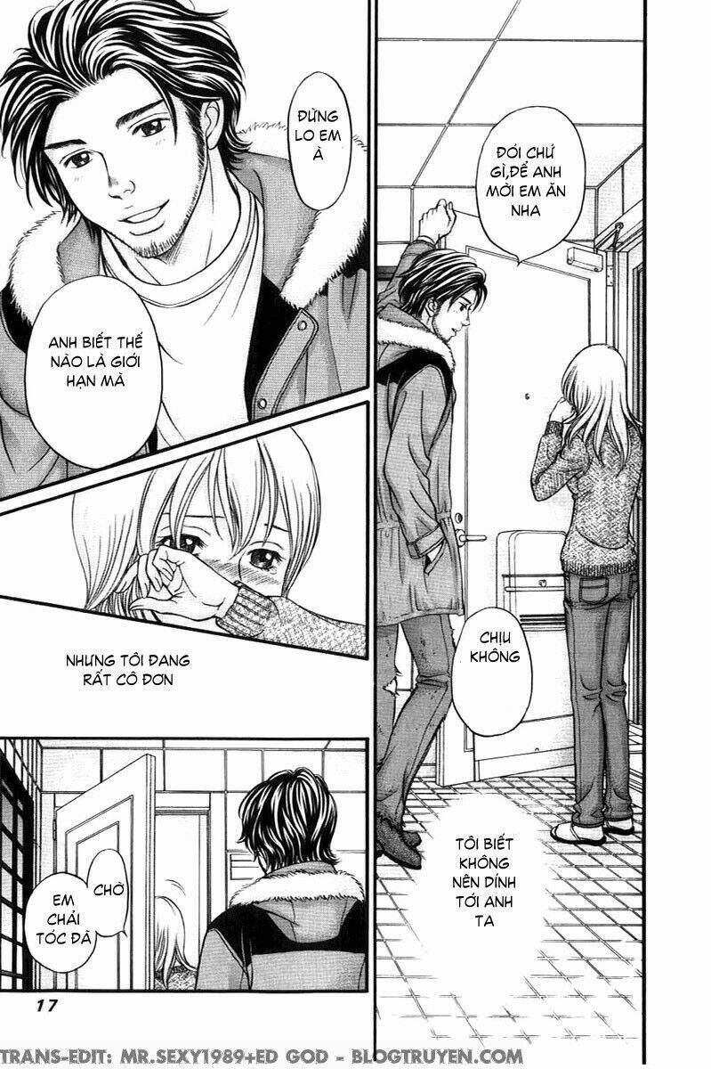 hetakoi chapter 30 16