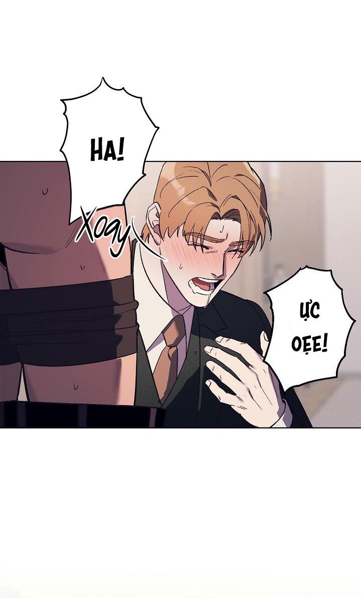 làm dâu nhà tài phiệt họ kang chapter 16 34