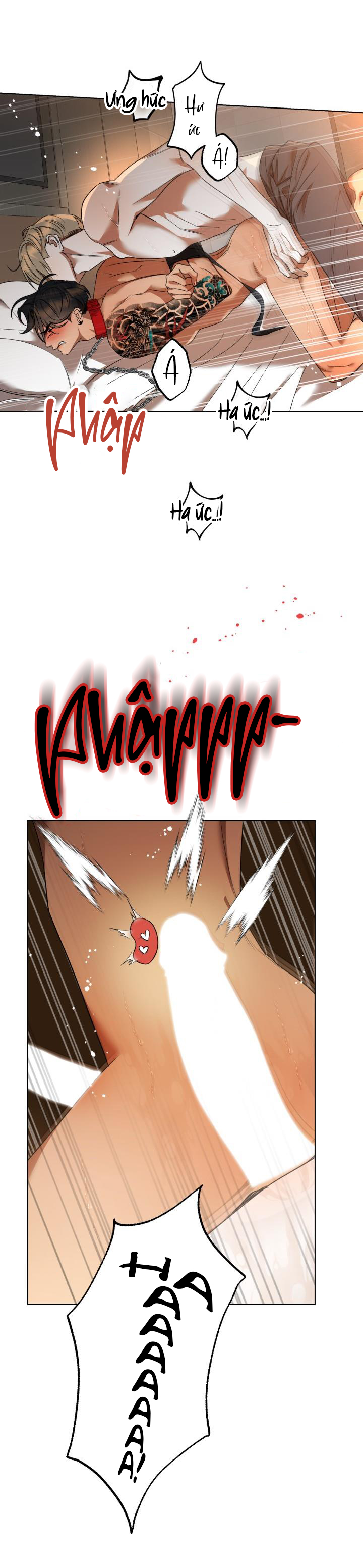 gia đình bại hoại chapter 4 15